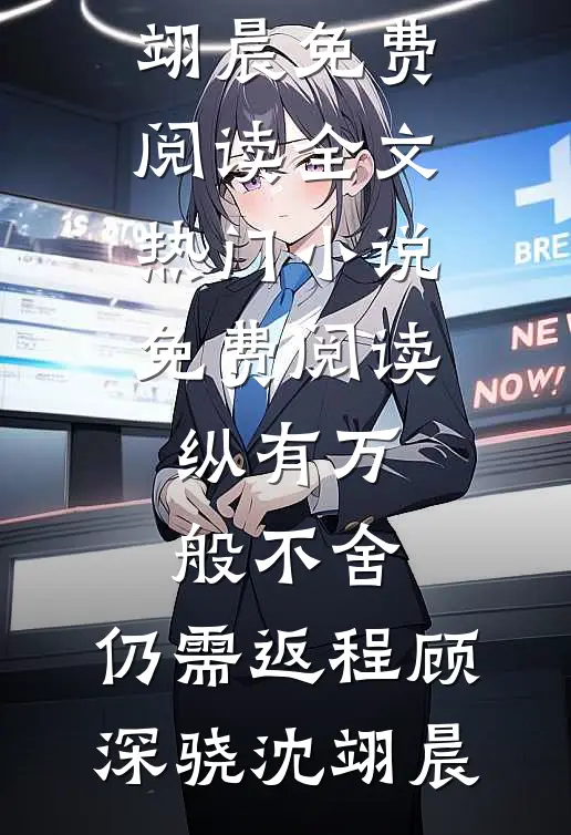 纵有万般不舍，仍需返程(顾深骁沈翊晨)免费阅读全文_热门小说免费阅读纵有万般不舍，仍需返程(顾深骁沈翊晨)