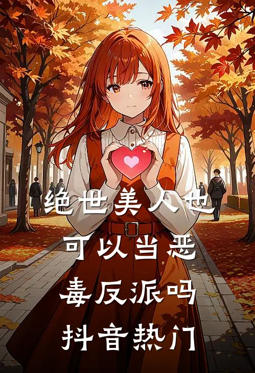 绝世美人也可以当恶毒反派吗抖音热门