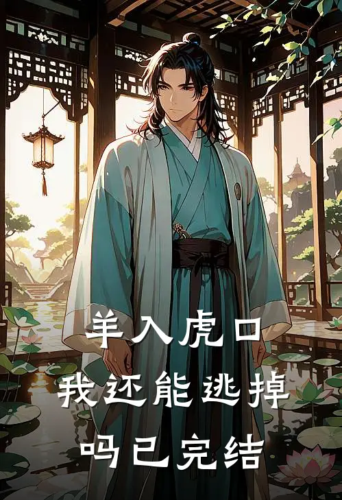 羊入虎口，我还能逃掉吗已完结