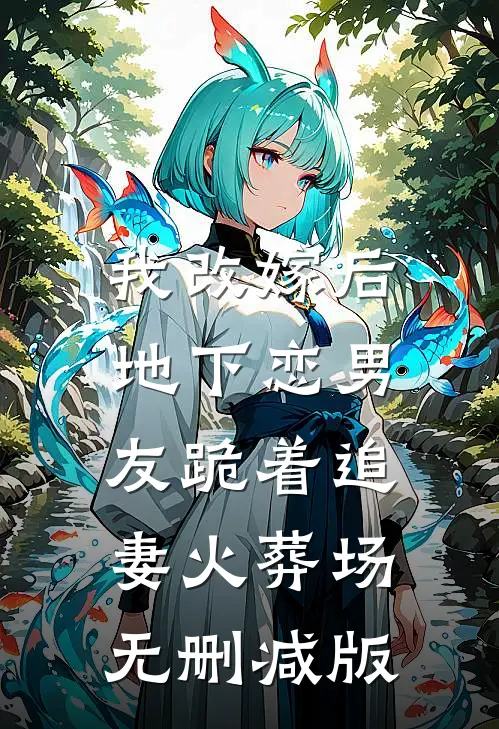 我改嫁后，地下恋男友跪着追妻火葬场无删减版