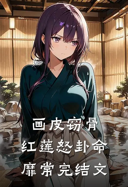 画皮窃骨，红莲怒卦命靡常完结文