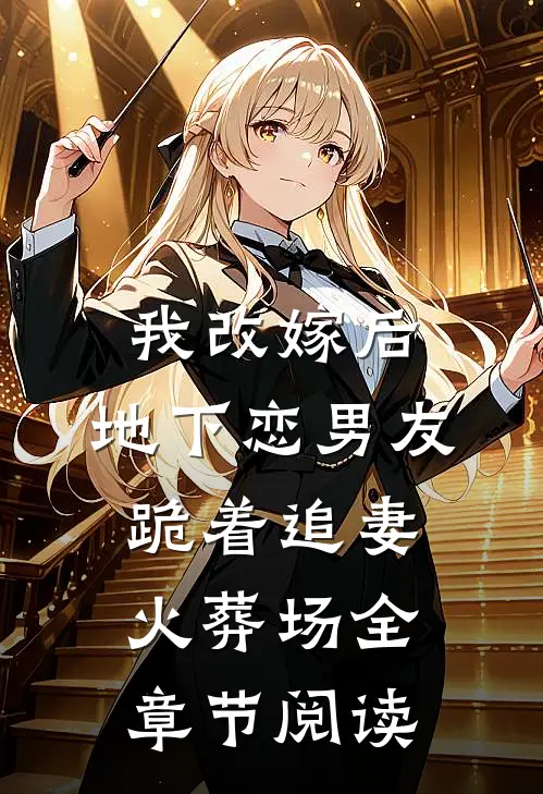 我改嫁后，地下恋男友跪着追妻火葬场全章节阅读