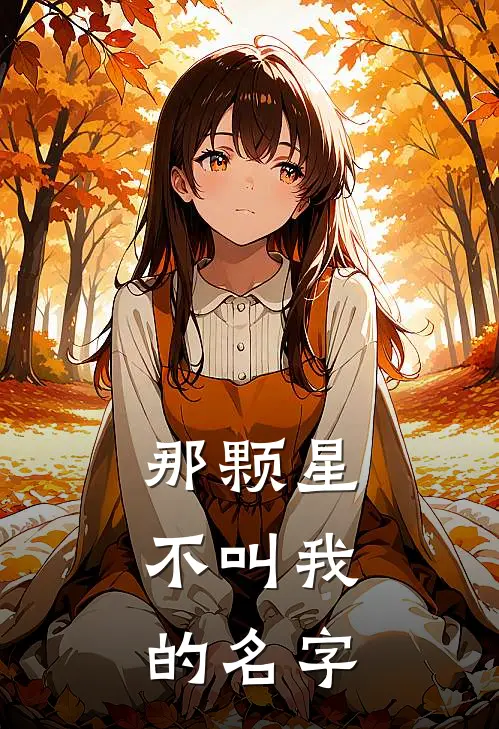 那颗星，不叫我的名字