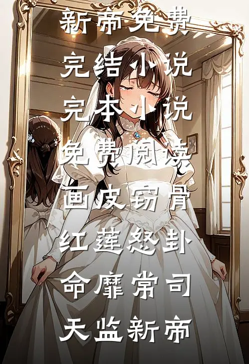 画皮窃骨，红莲怒卦命靡常司天监新帝免费完结小说_完本小说免费阅读画皮窃骨，红莲怒卦命靡常(司天监新帝)