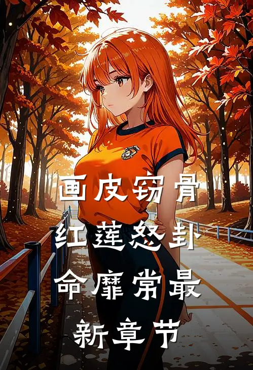 画皮窃骨，红莲怒卦命靡常最新章节