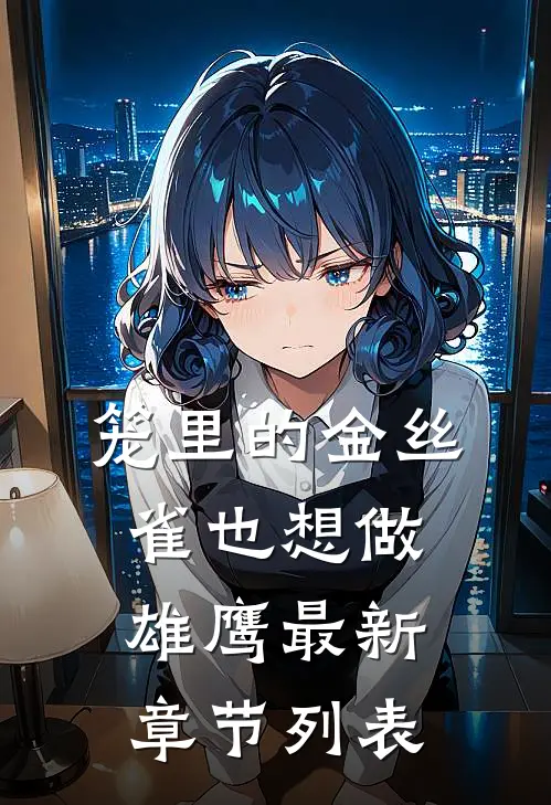 笼里的金丝雀也想做雄鹰最新章节列表