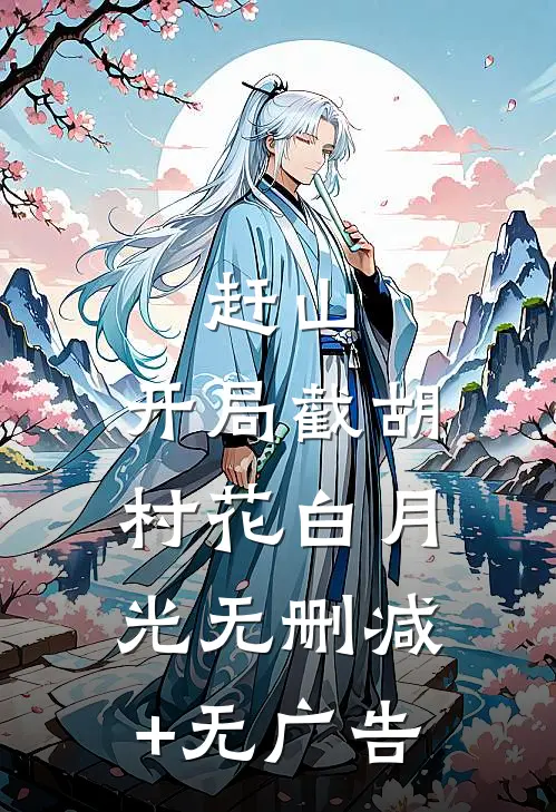 赶山：开局截胡村花白月光无删减+无广告
