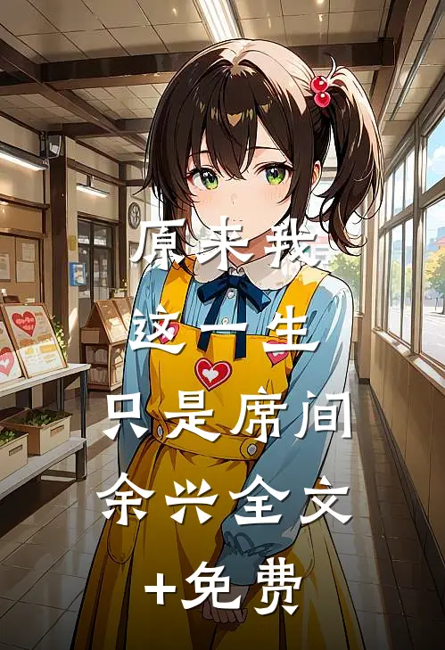 原来我这一生，只是席间余兴全文+免费