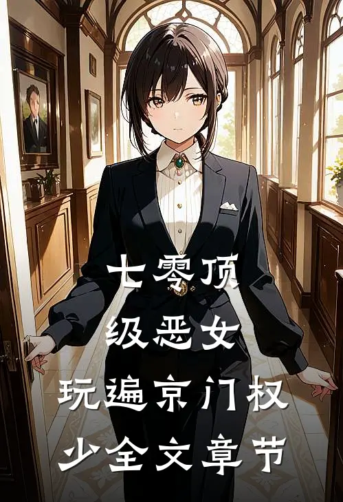七零顶级恶女，玩遍京门权少全文章节