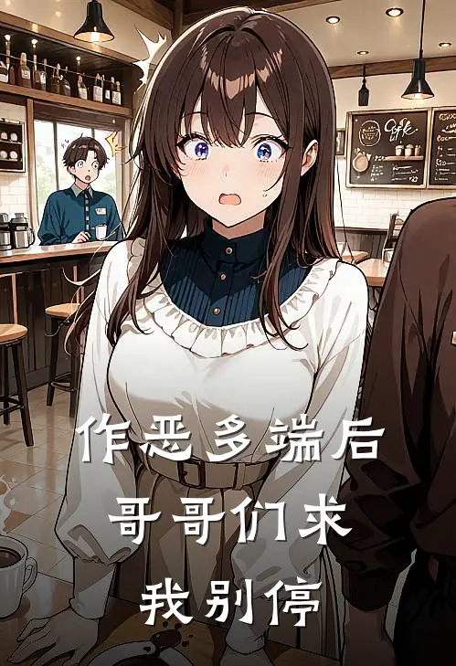 作恶多端后，哥哥们求我别停