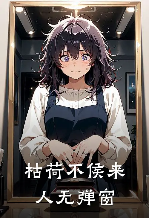 枯荷不侯来人无弹窗