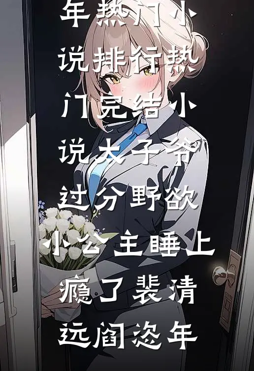 太子爷过分野欲，小公主睡上瘾了裴清远阎恣年热门小说排行_热门完结小说太子爷过分野欲，小公主睡上瘾了裴清远阎恣年