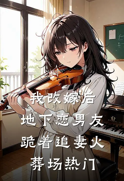 我改嫁后，地下恋男友跪着追妻火葬场热门