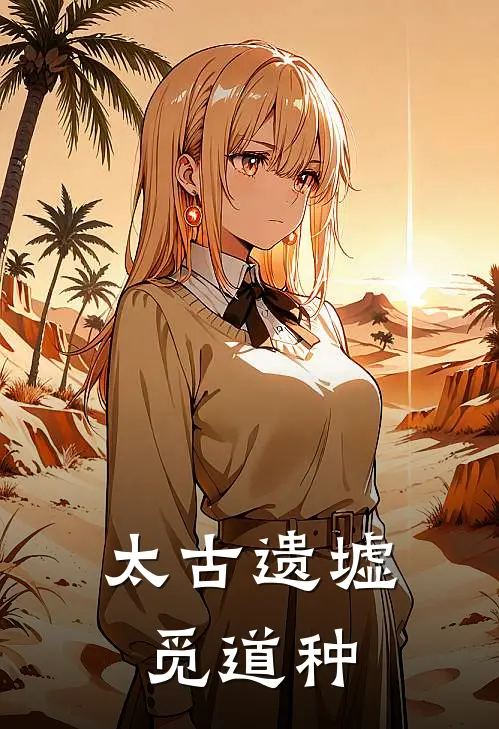 太古遗墟觅道种