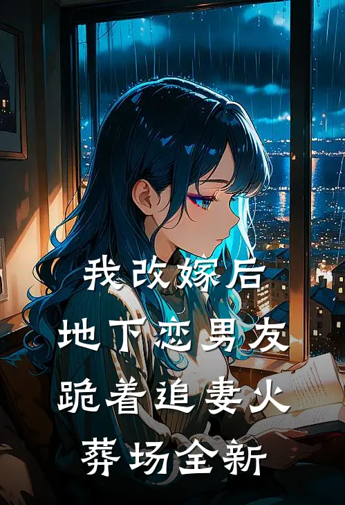 我改嫁后，地下恋男友跪着追妻火葬场全新