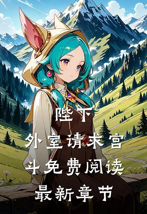 陛下，外室请求宫斗免费阅读最新章节