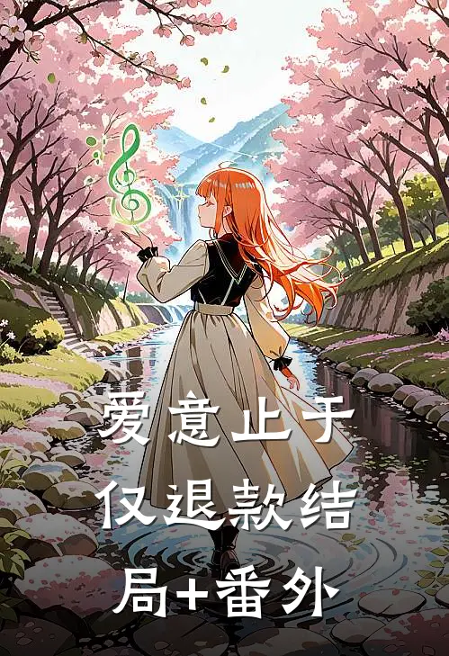 爱意止于仅退款结局+番外
