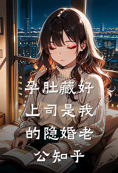 孕肚藏好，上司是我的隐婚老公知乎
