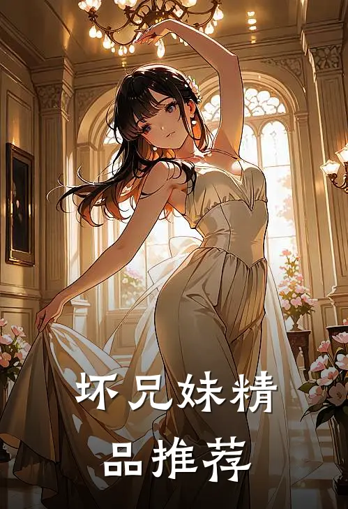 坏兄妹精品推荐