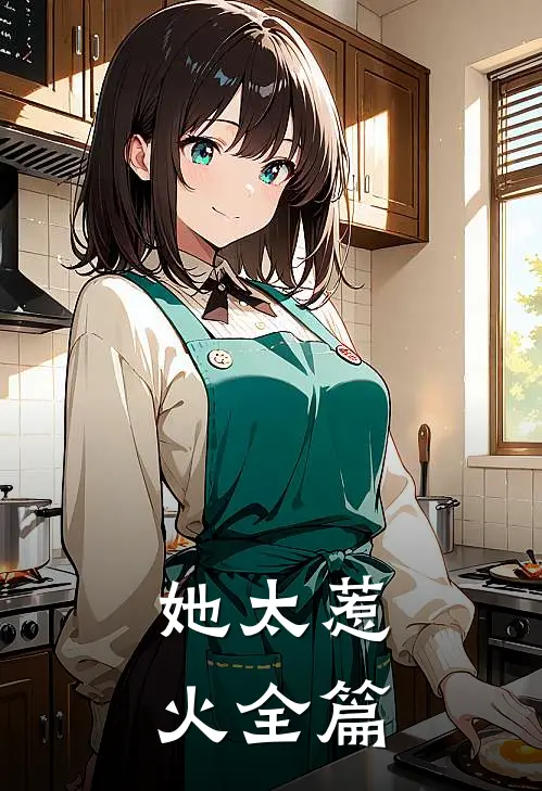 她太惹火全篇