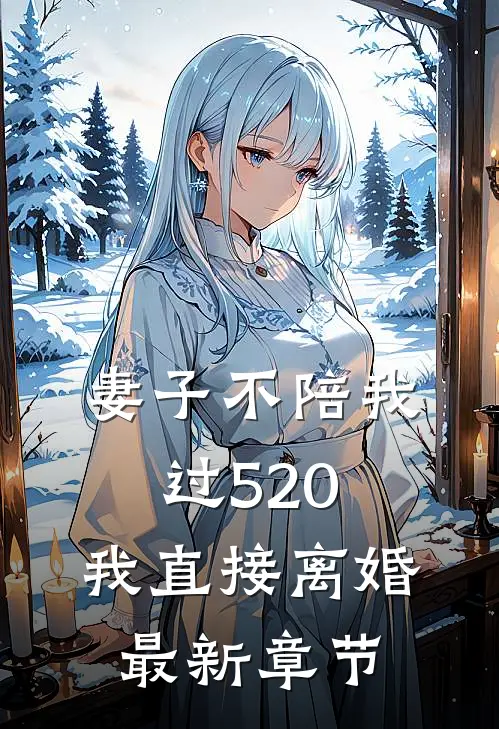 妻子不陪我过520，我直接离婚最新章节