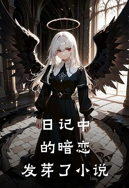 日记中的暗恋，发芽了小说
