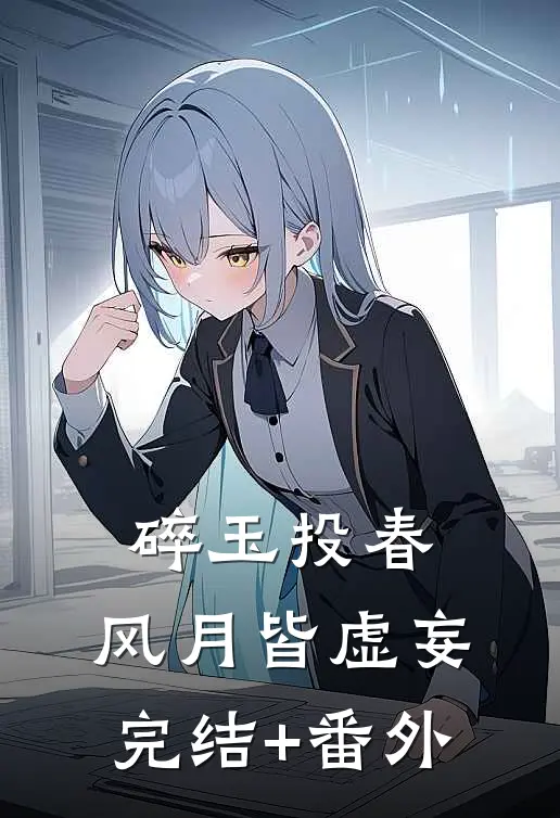 碎玉投春，风月皆虚妄完结+番外