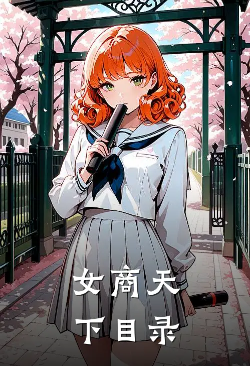 女商天下目录