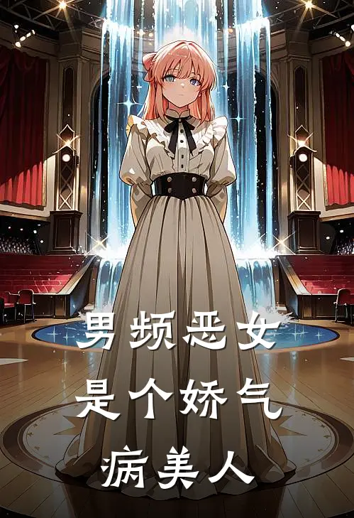 男频恶女是个娇气病美人