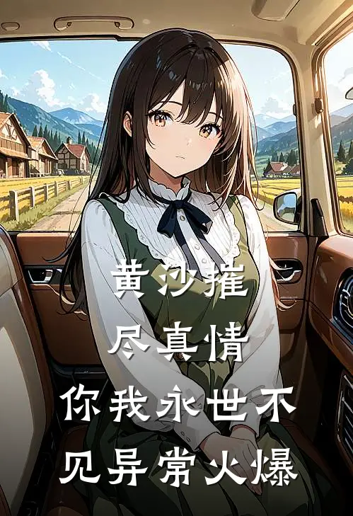 黄沙摧尽真情，你我永世不见异常火爆