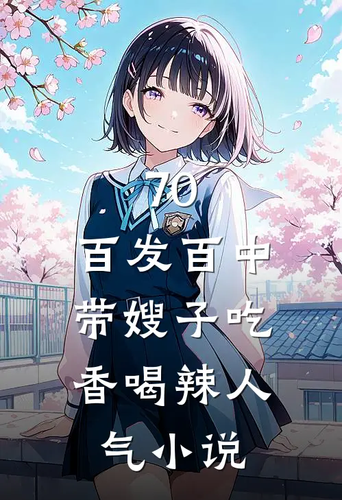 70：百发百中，带嫂子吃香喝辣人气小说