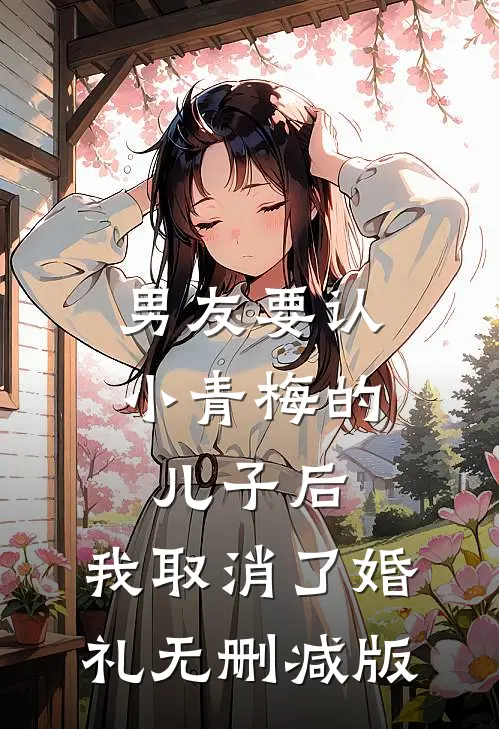 男友要认小青梅的儿子后，我取消了婚礼无删减版