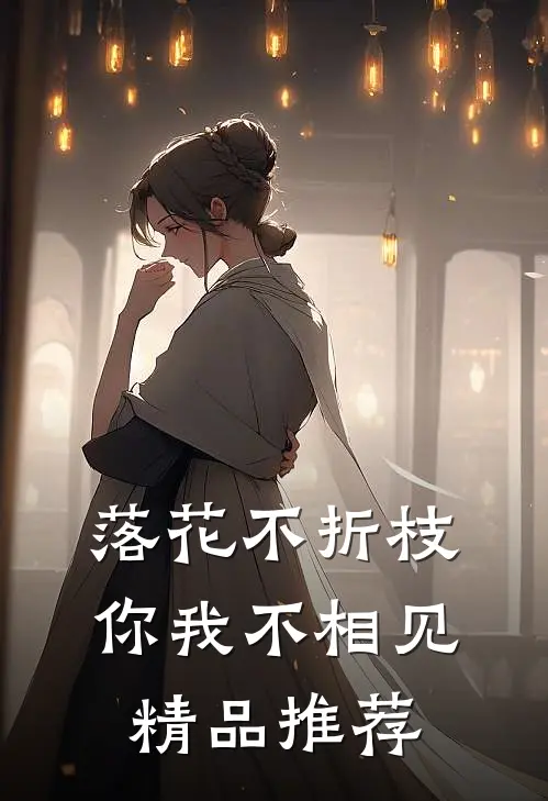 落花不折枝，你我不相见精品推荐