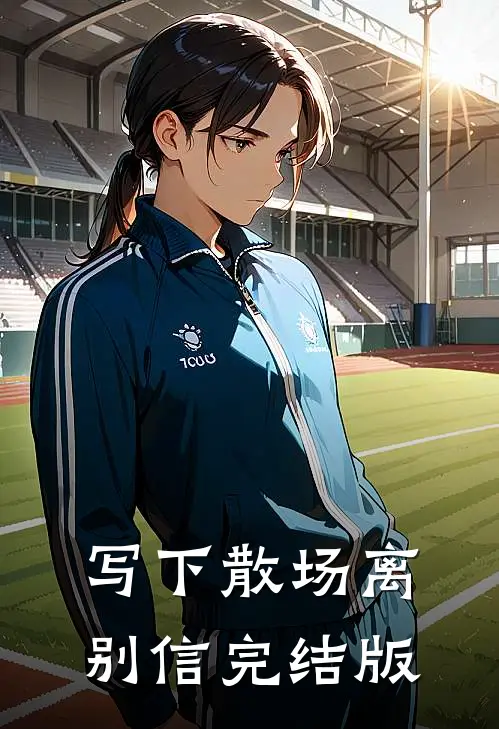 写下散场离别信完结版