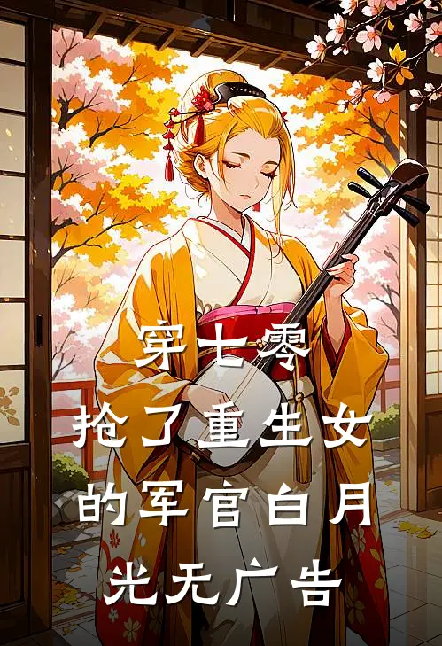 穿七零，抢了重生女的军官白月光无广告