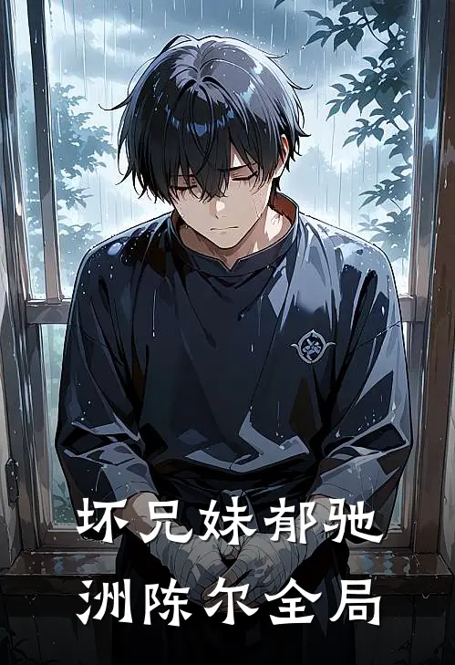 坏兄妹郁驰洲陈尔全局