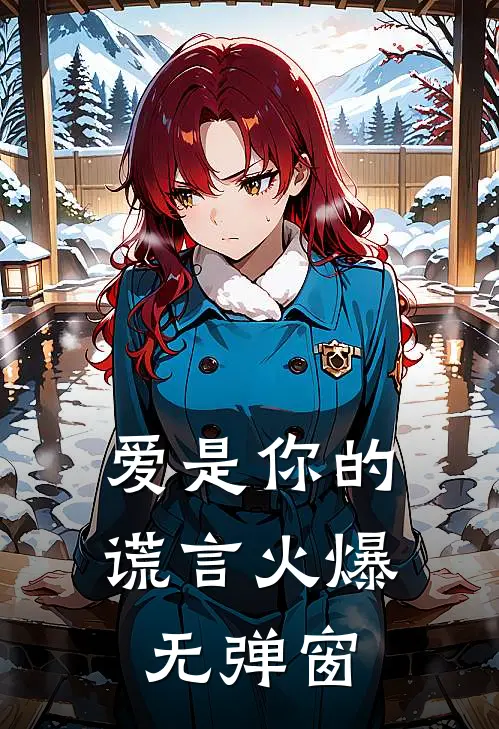 爱是你的谎言火爆无弹窗免费阅读