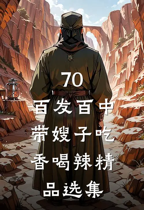 70：百发百中，带嫂子吃香喝辣精品选集