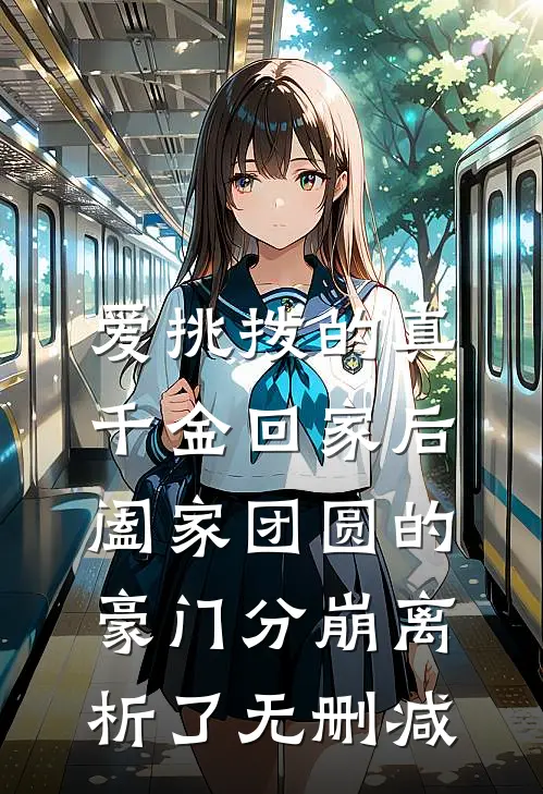 爱挑拨的真千金回家后，阖家团圆的豪门分崩离析了无删减