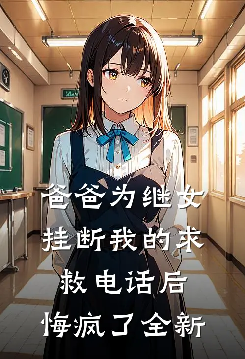 爸爸为继女挂断我的求救电话后，悔疯了全新