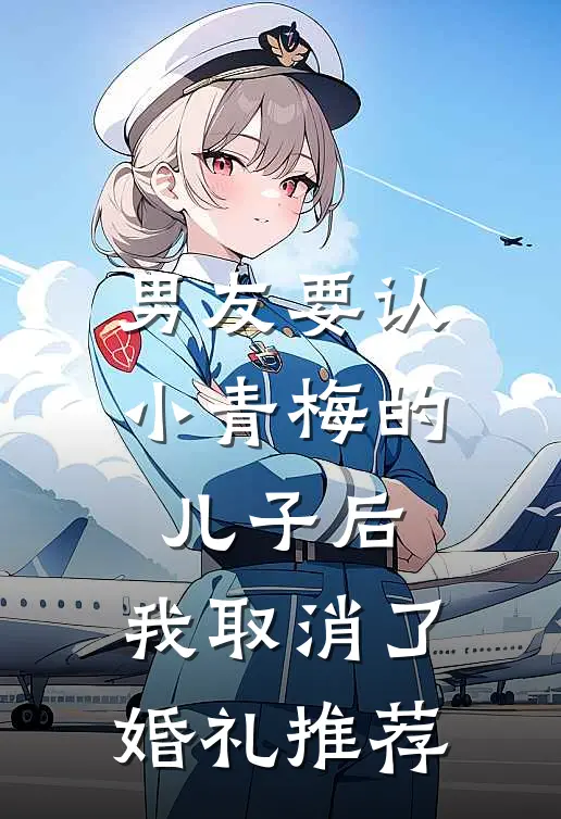 男友要认小青梅的儿子后，我取消了婚礼推荐
