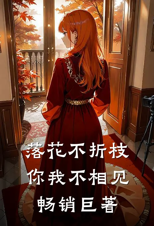 落花不折枝，你我不相见畅销巨著