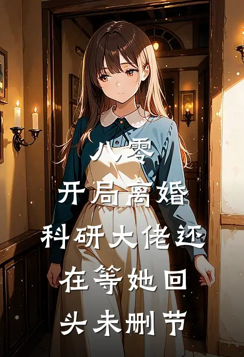 八零：开局离婚，科研大佬还在等她回头未删节