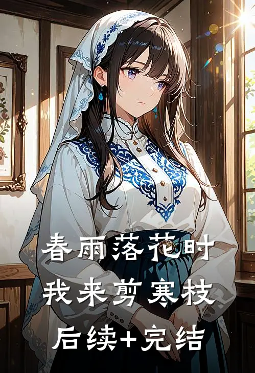 春雨落花时，我来剪寒枝后续+完结