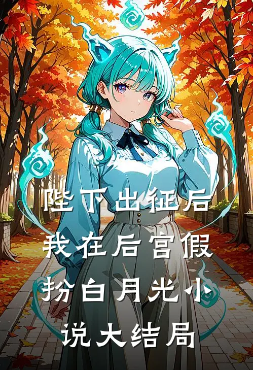 陛下出征后，我在后宫假扮白月光小说大结局