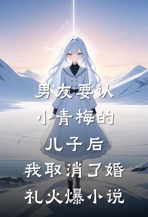 男友要认小青梅的儿子后，我取消了婚礼火爆小说