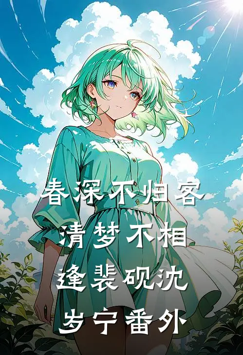 春深不归客，清梦不相逢裴砚沈岁宁番外