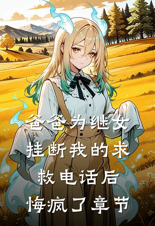 爸爸为继女挂断我的求救电话后，悔疯了章节