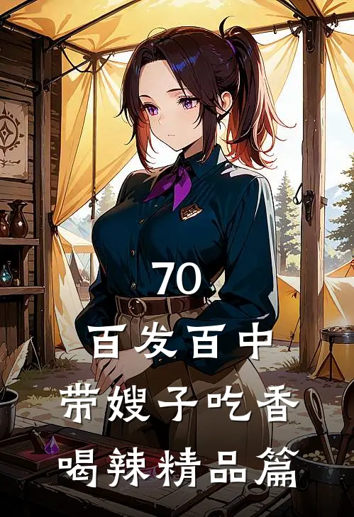 70：百发百中，带嫂子吃香喝辣精品篇