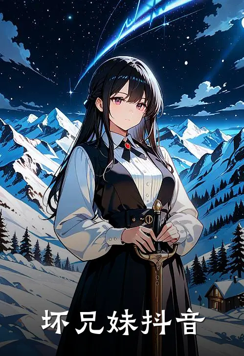 坏兄妹抖音